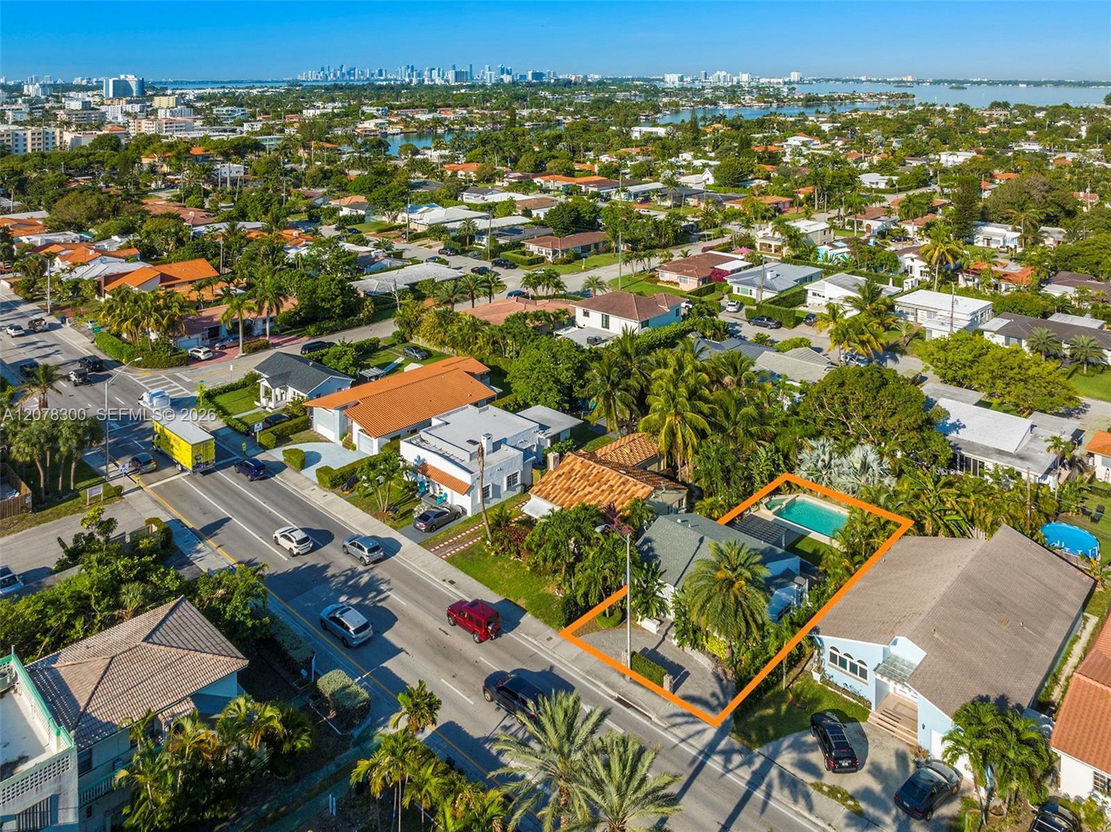 8934 Harding Ave, Surfside FL 33154 photo 4