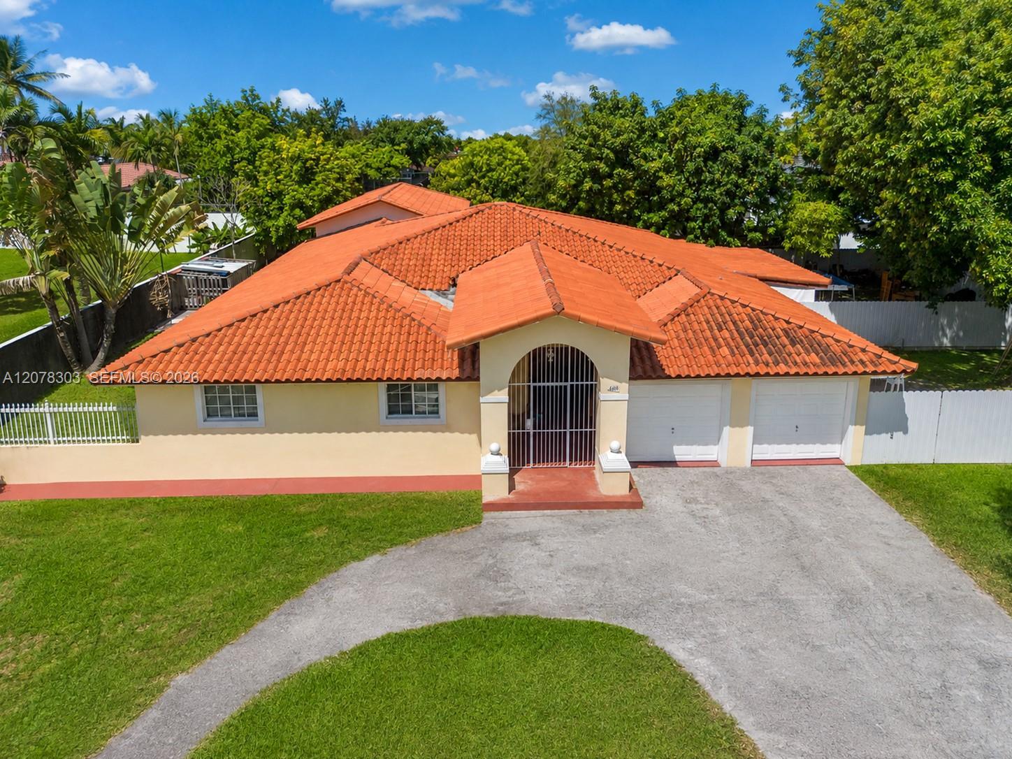 6450 SW 102nd Ave, Miami FL 33173