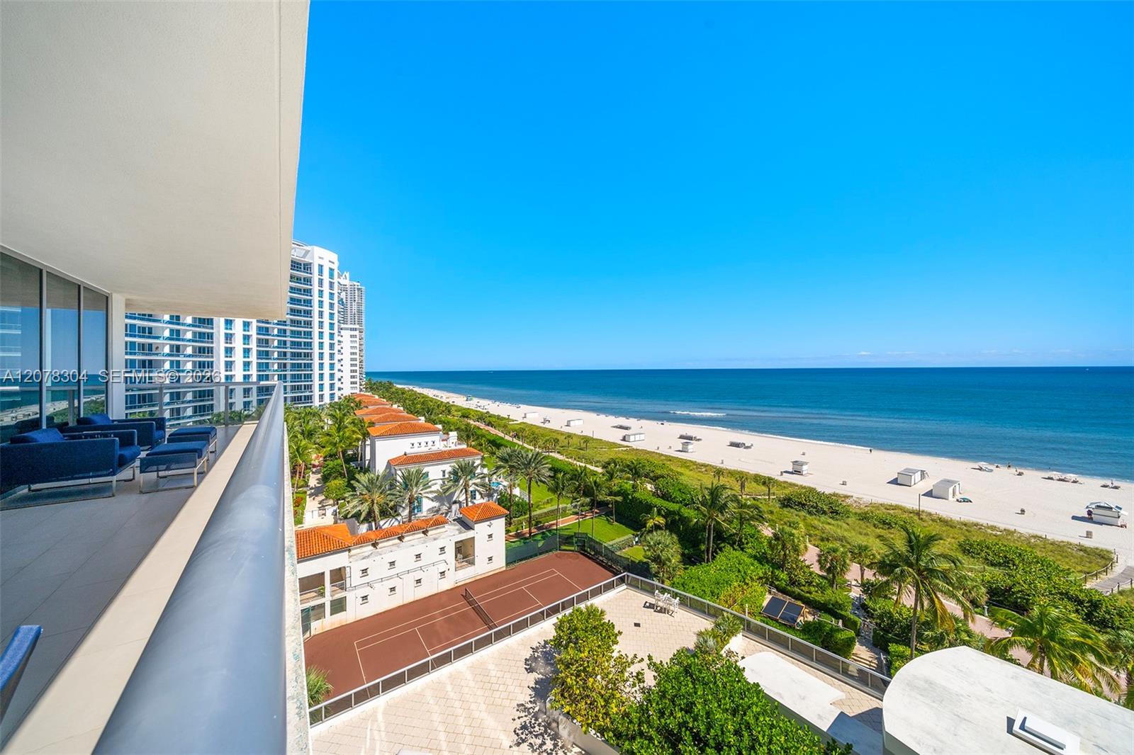 5875 Collins Ave # 1001, Miami Beach FL 33140 photo 4