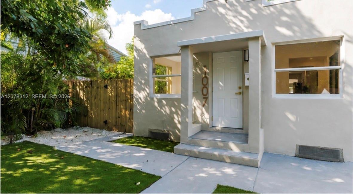 1007 NW 120th St, North Miami FL 33168 photo 3