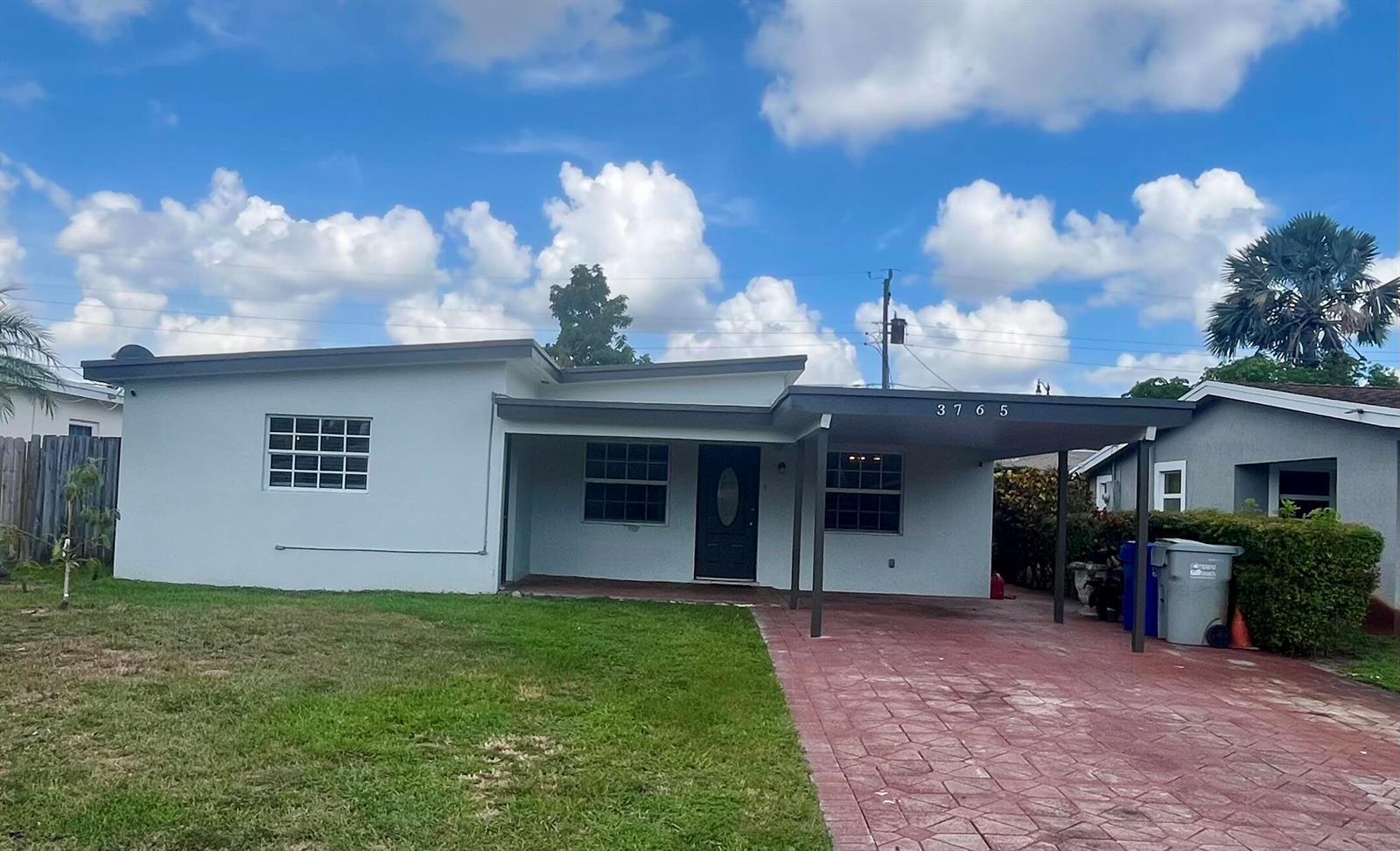 3765 NE 18th Avenue, Pompano Beach FL 33064 photo 2