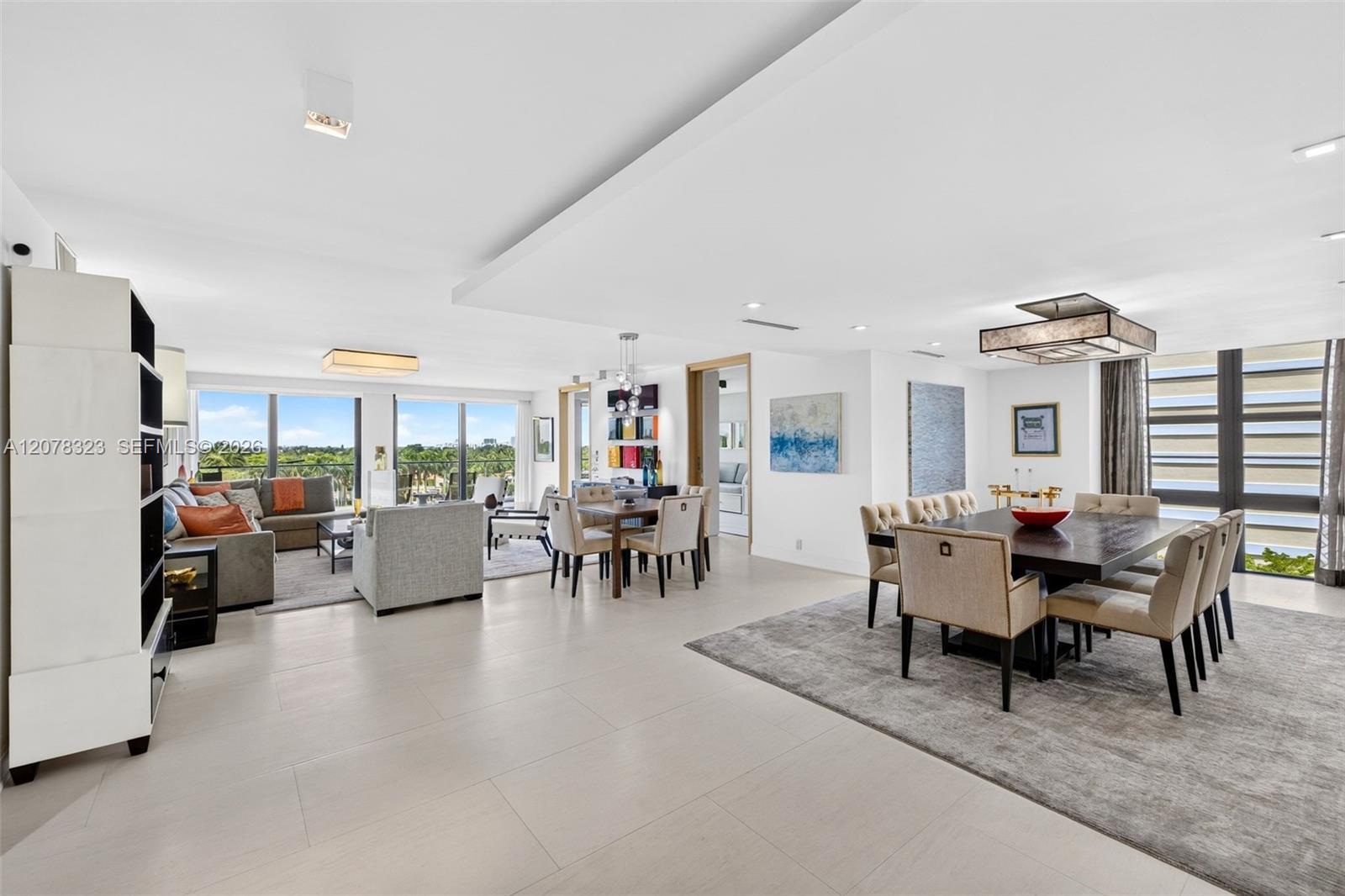 5500 Collins Ave # 702, Miami Beach FL 33140 photo 3