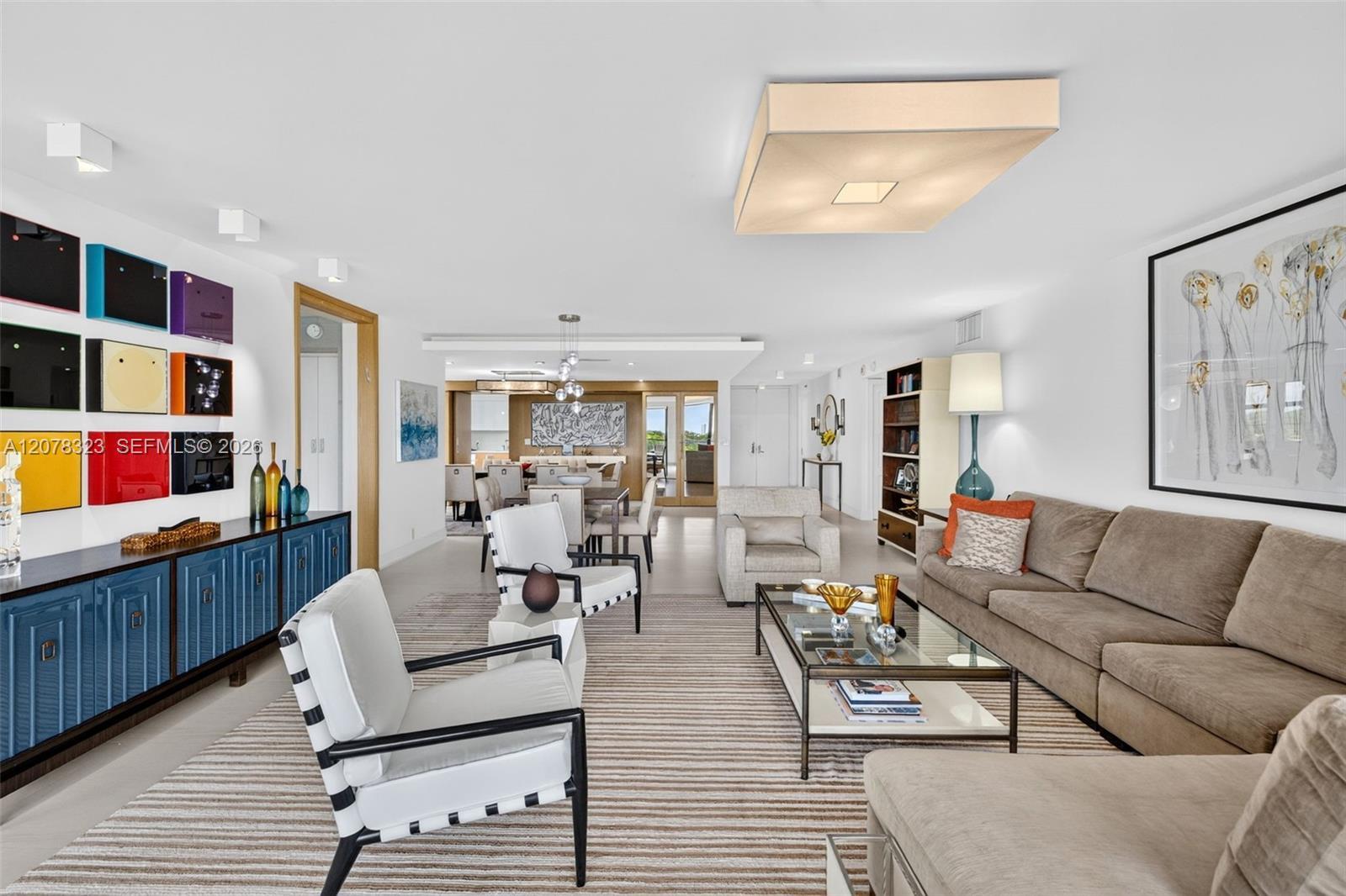 5500 Collins Ave # 702, Miami Beach FL 33140 photo 5