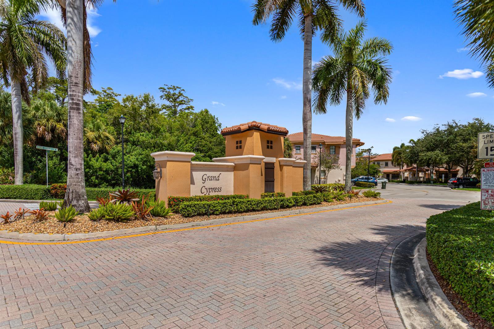 4783 PRESERVE Street, Coconut Creek FL 33073