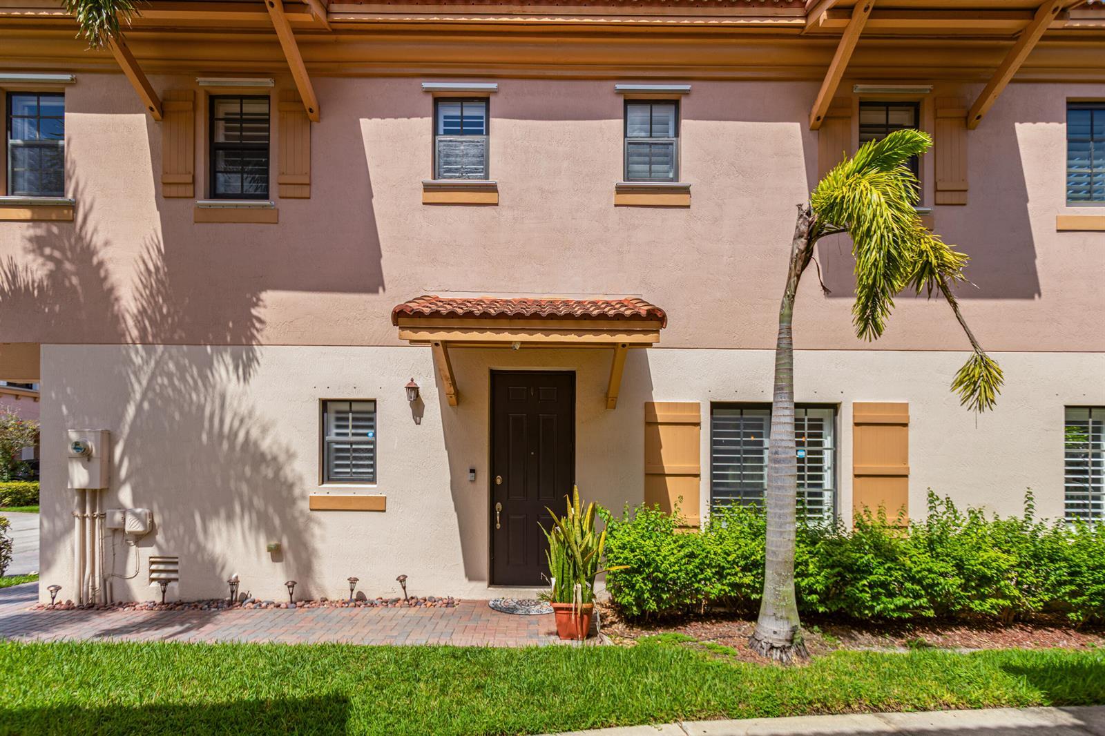 4783 PRESERVE Street, Coconut Creek FL 33073 photo 5