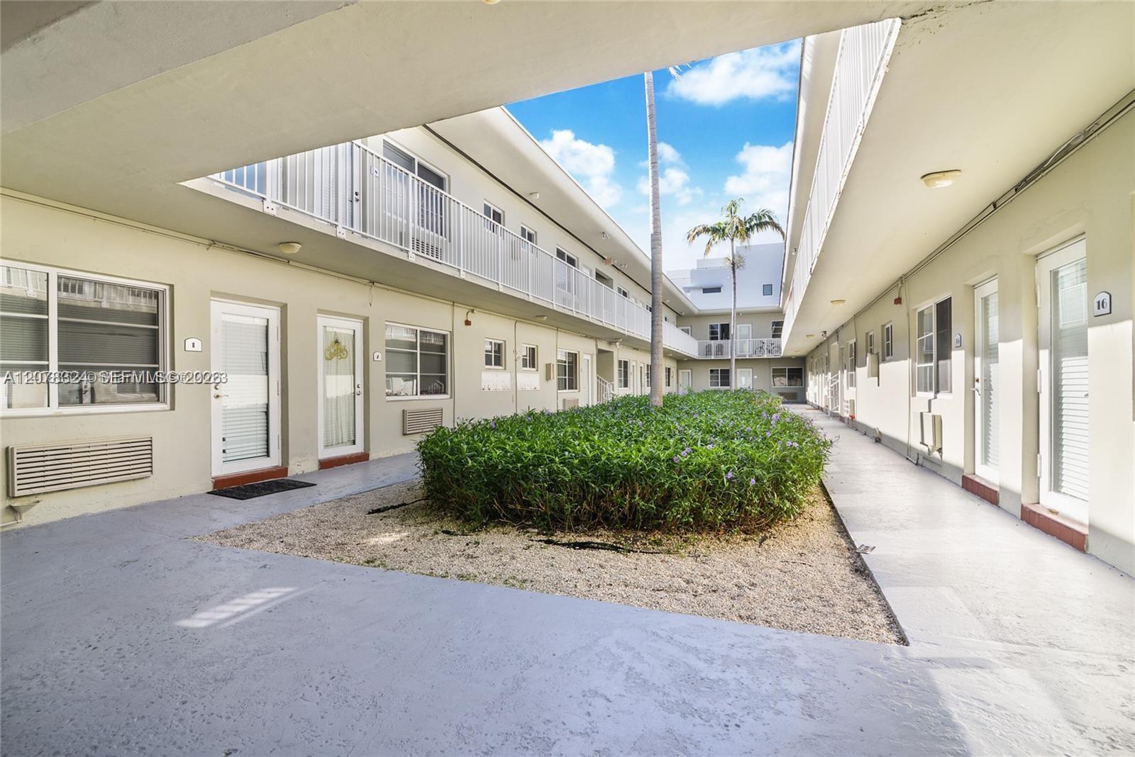 6930 Rue Versailles # 31, Miami Beach FL 33141 photo 5