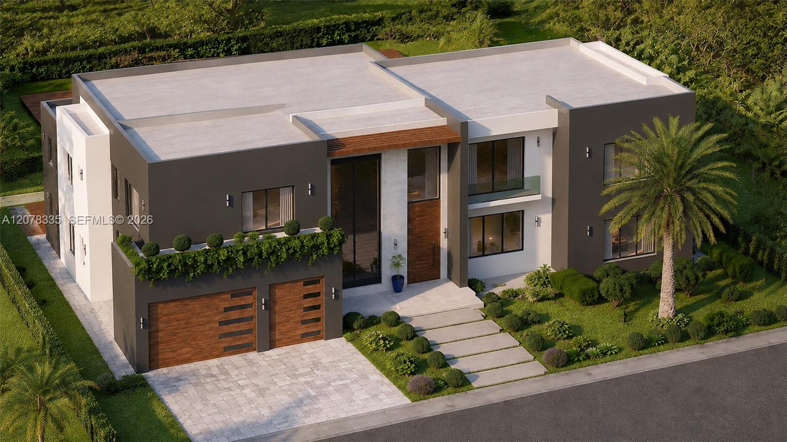 7765 SW 133rd Ter, Pinecrest FL 33156 photo 2