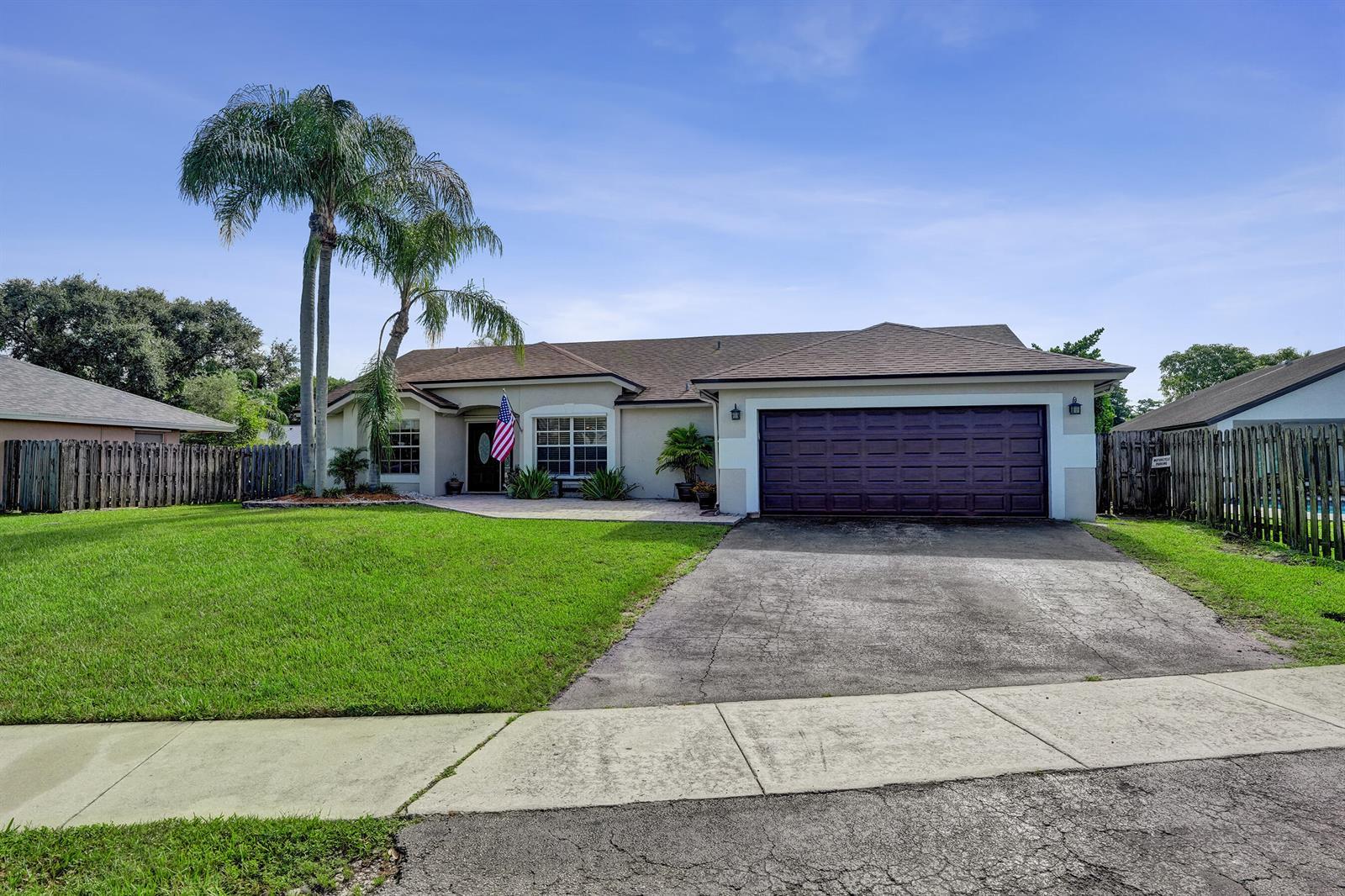 1156 SW 149TH Lane, Sunrise FL 33326 photo 2