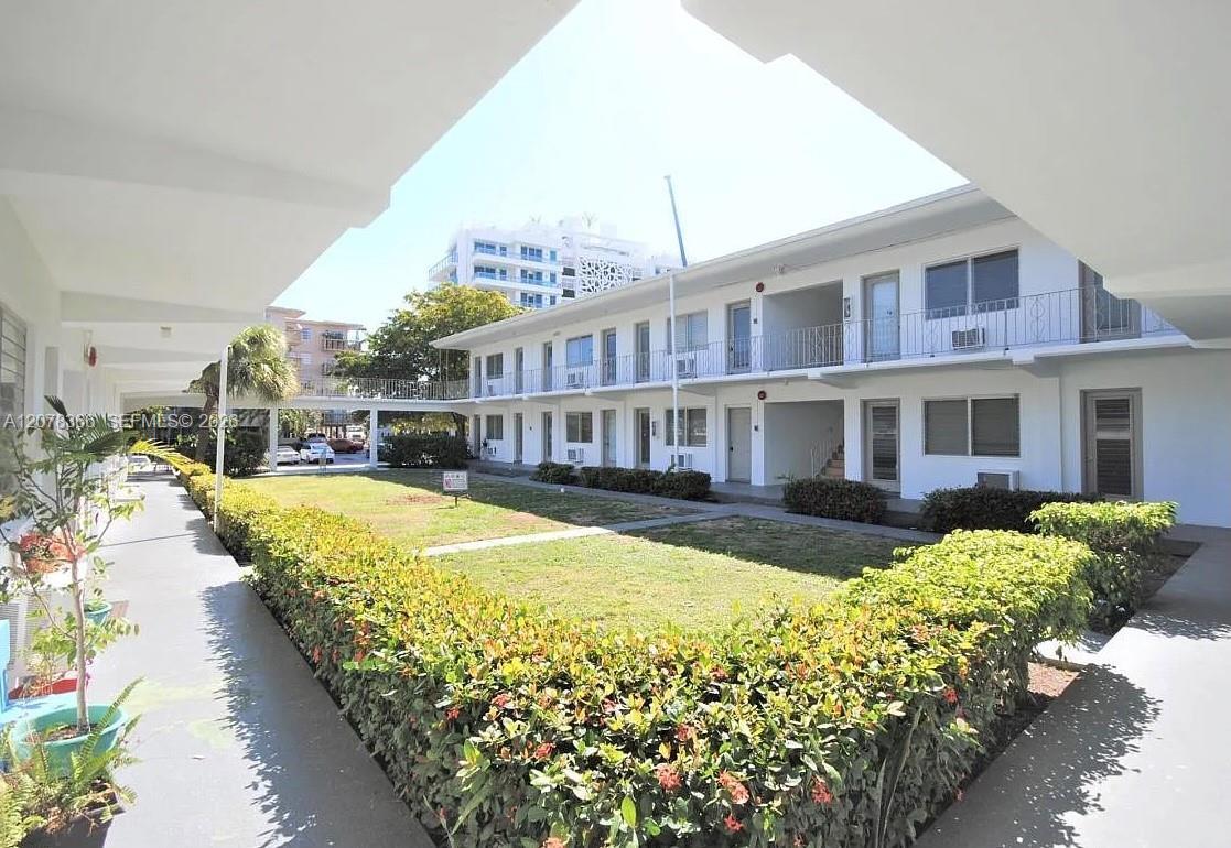 9270 E Bay Harbor Dr # 6A, Bay Harbor Islands FL 33154
