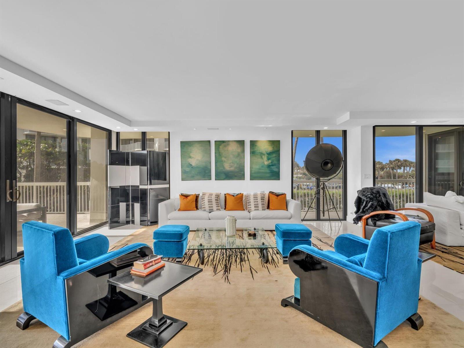 3300 S Ocean Boulevard # 108S, Palm Beach FL 33480 photo 3