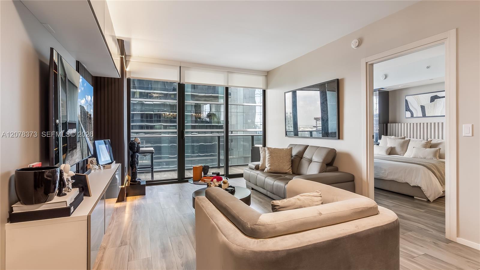801 S Miami Ave # 4407, Miami FL 33130