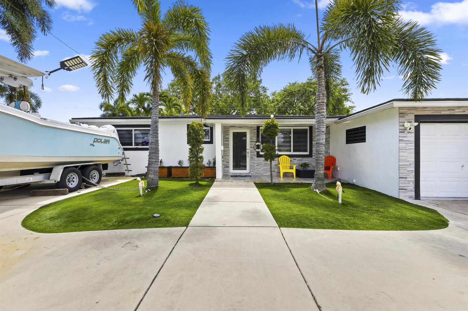 3230 ROOSEVELT Street, Hollywood FL 33021 photo 3