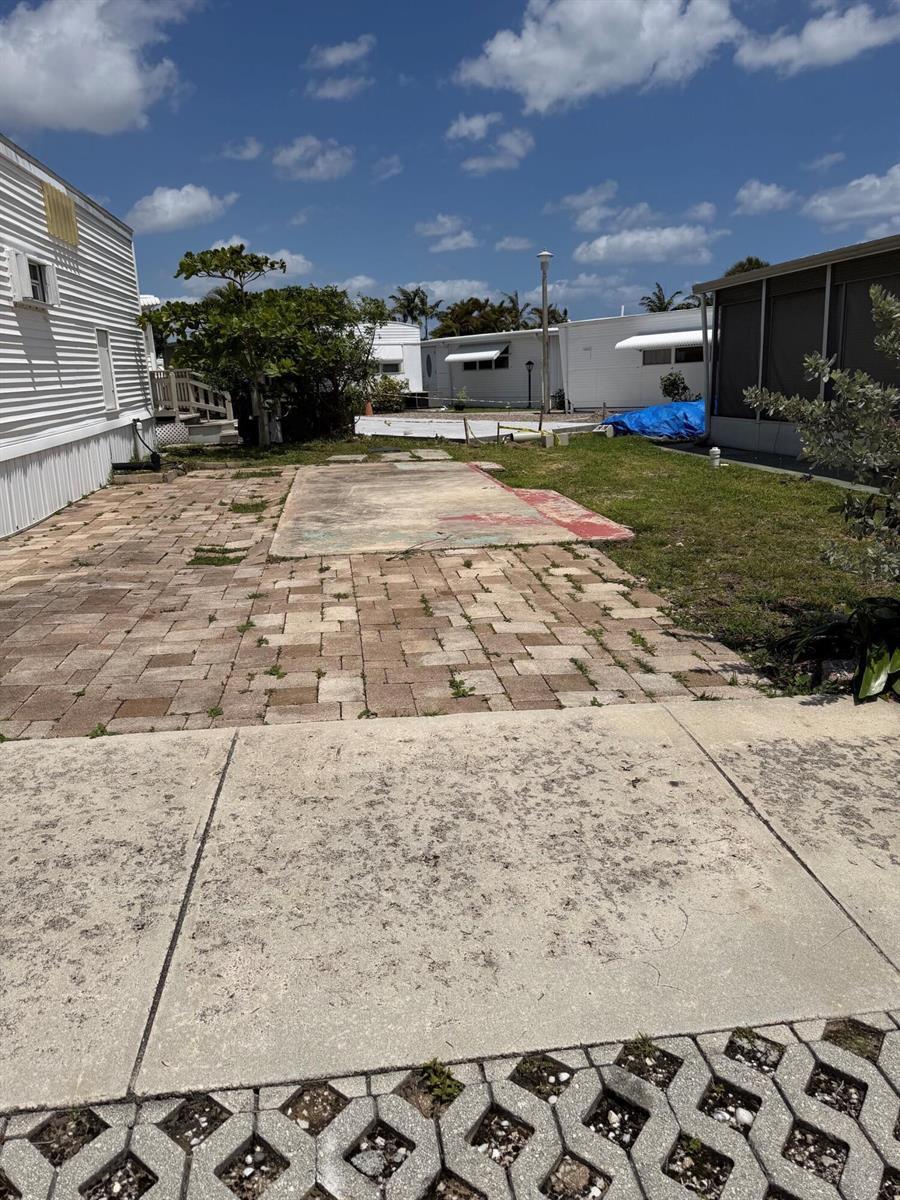 23 Briny Breezes Boulevard, Briny Breezes FL 33435