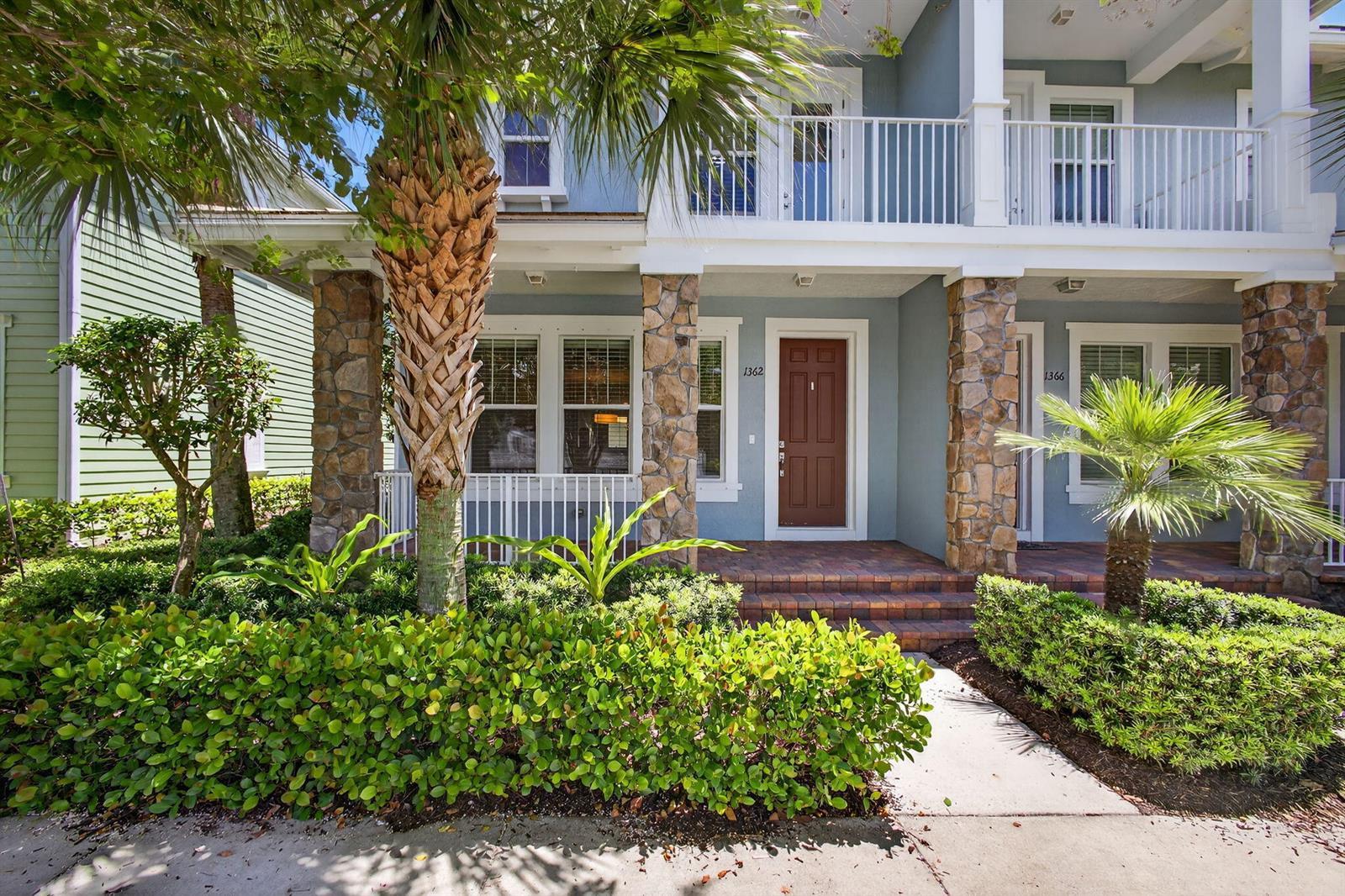 1362 TURNBRIDGE Drive, Jupiter FL 33458 photo 2