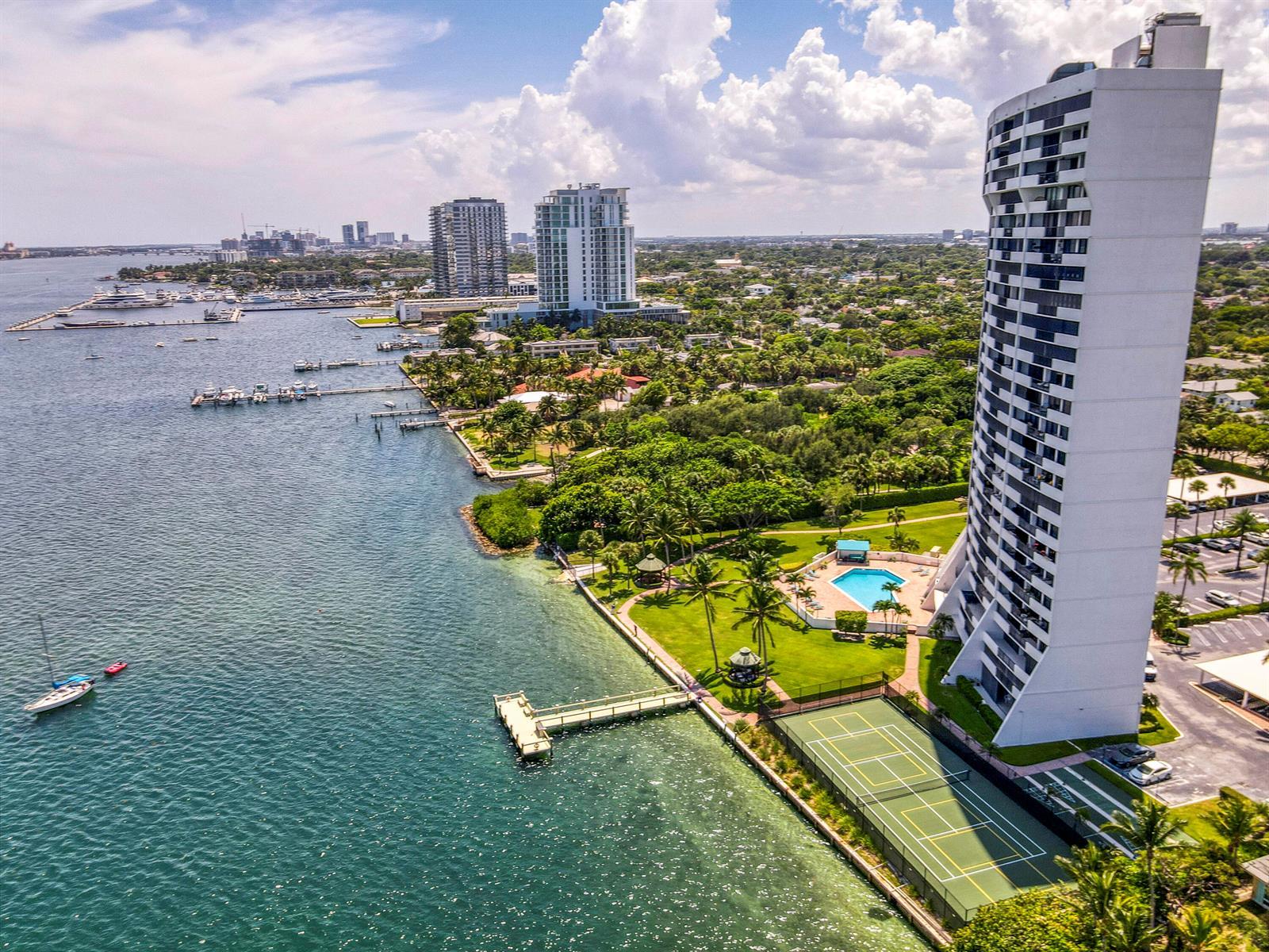 5200 N Flagler Drive # 1106, West Palm Beach FL 33407 photo 2