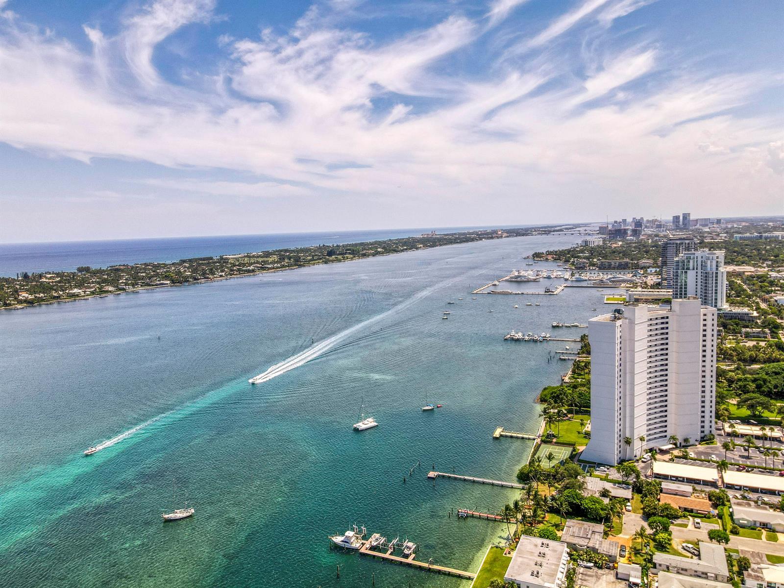 5200 N Flagler Drive # 1106, West Palm Beach FL 33407 photo 4
