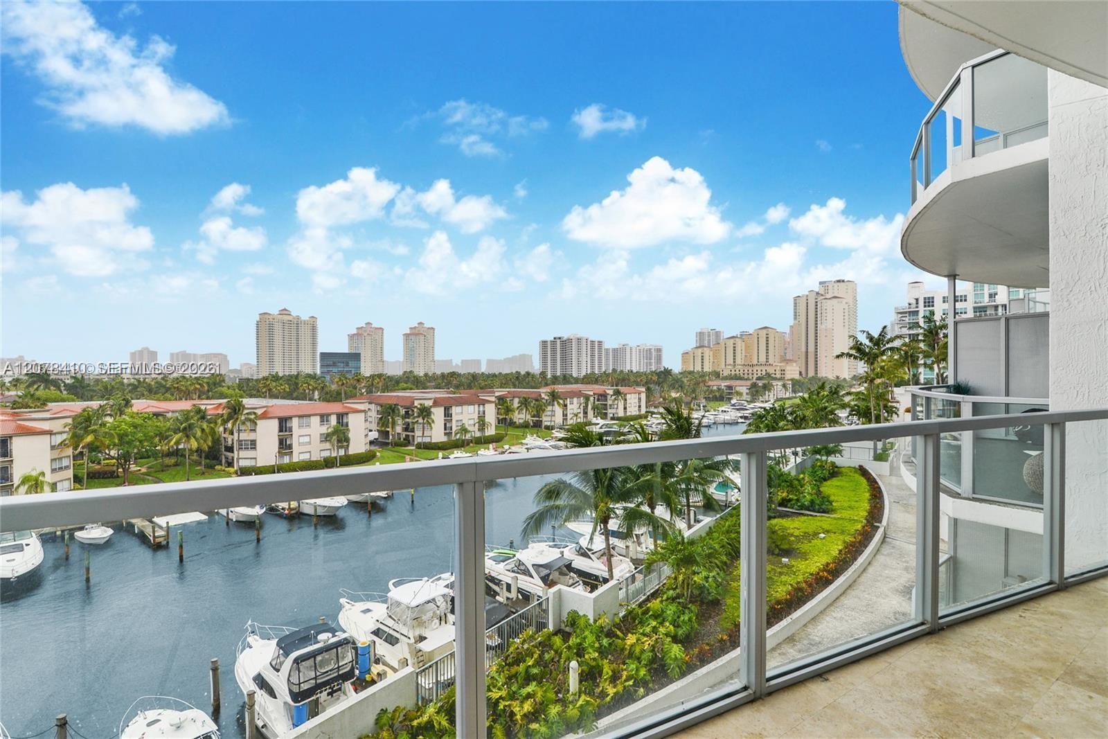 3029 NE 188th St # 505, Aventura FL 33180