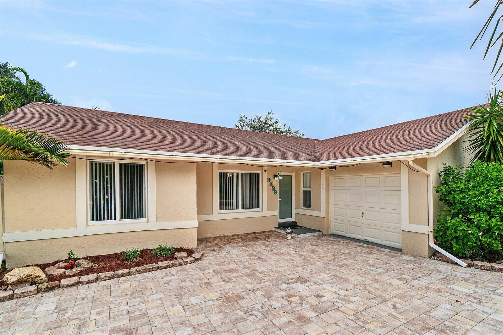 9396 GETTYSBURG Road, Boca Raton FL 33434