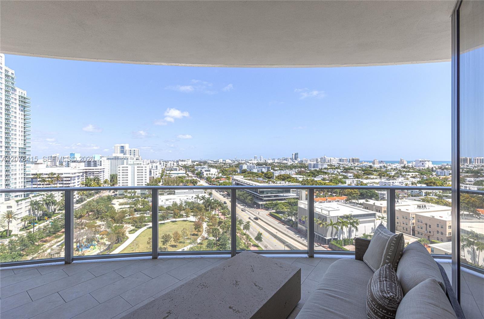 500 ALTON RD # 1405, Miami Beach FL 33129 photo 3
