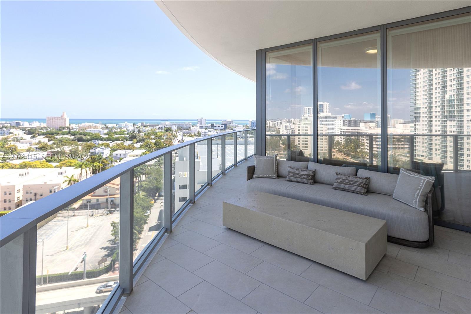 500 ALTON RD # 1405, Miami Beach FL 33129 photo 4