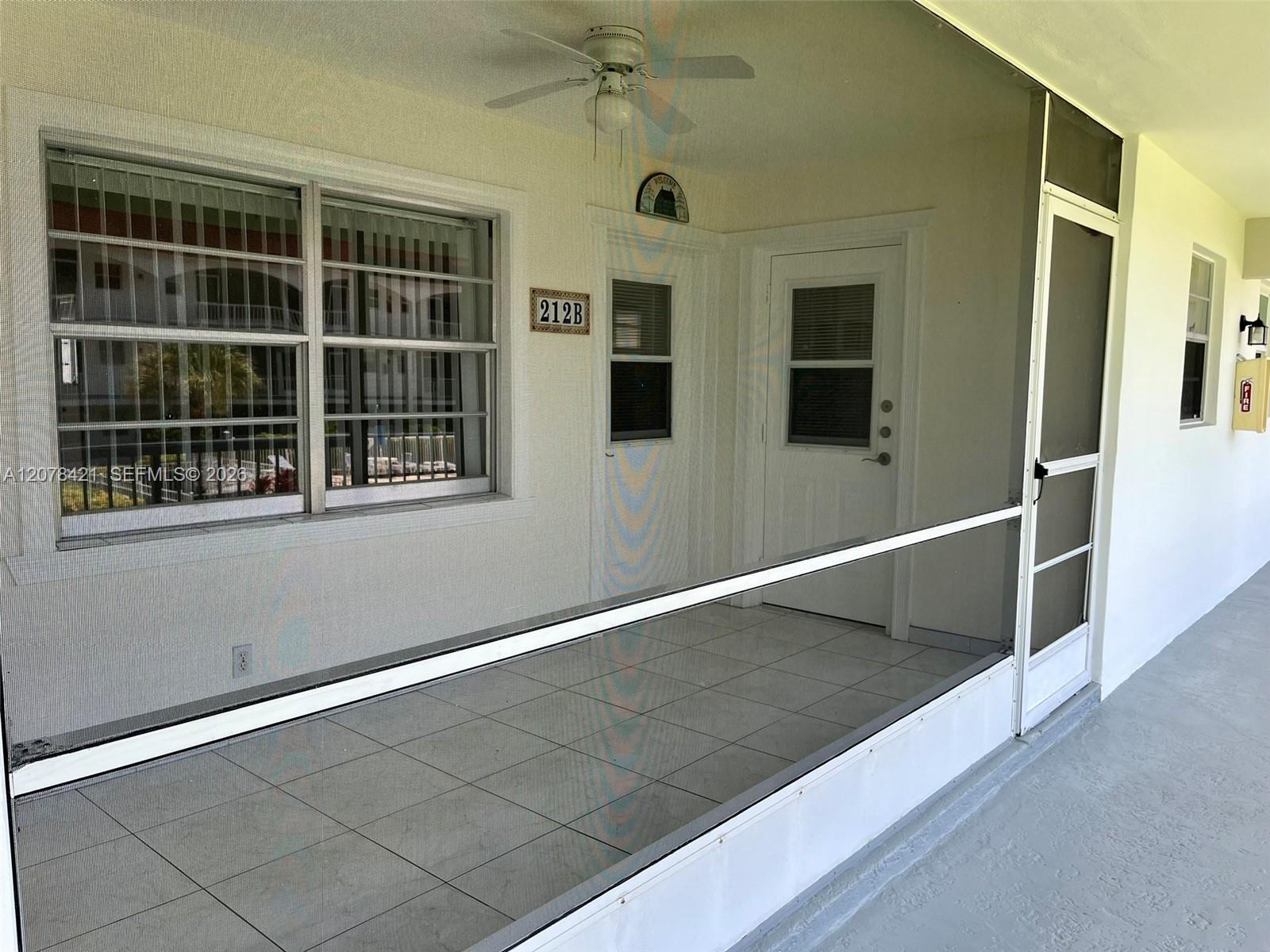 581 Blue Heron Dr # B, Hallandale Beach FL 33009 photo 5