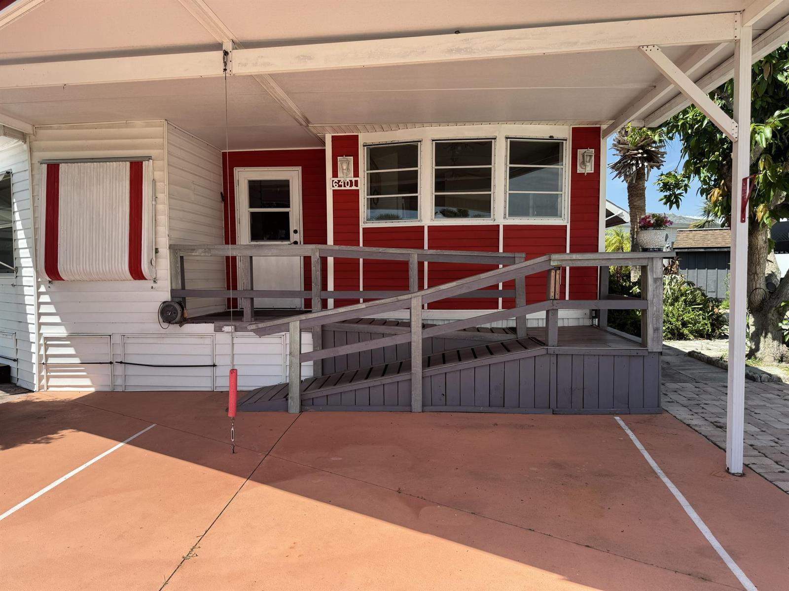 6401 SE 52ND Lane, Okeechobee FL 34974