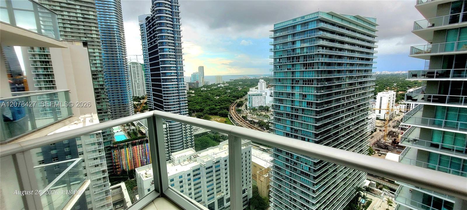 1100 S Miami Ave # 3105, Miami FL 33130