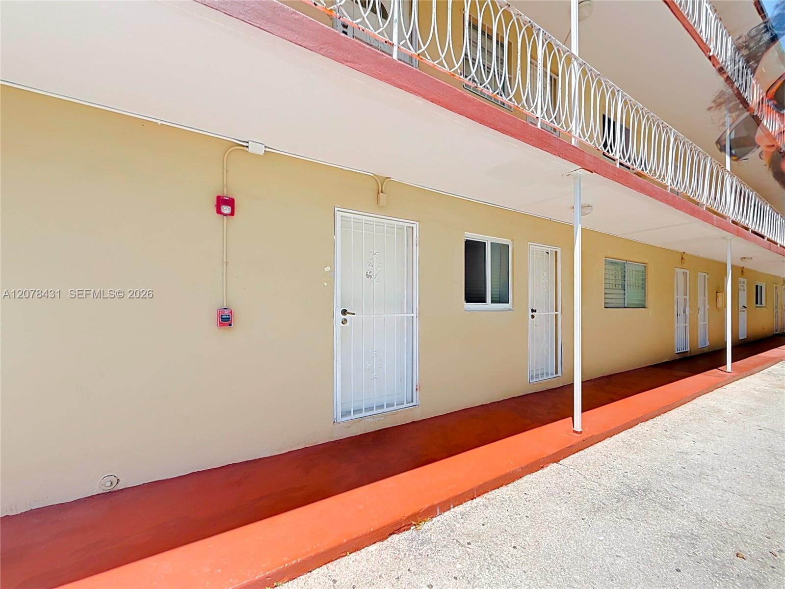 2441 NW 13th St # 67, Miami FL 33125 photo 3