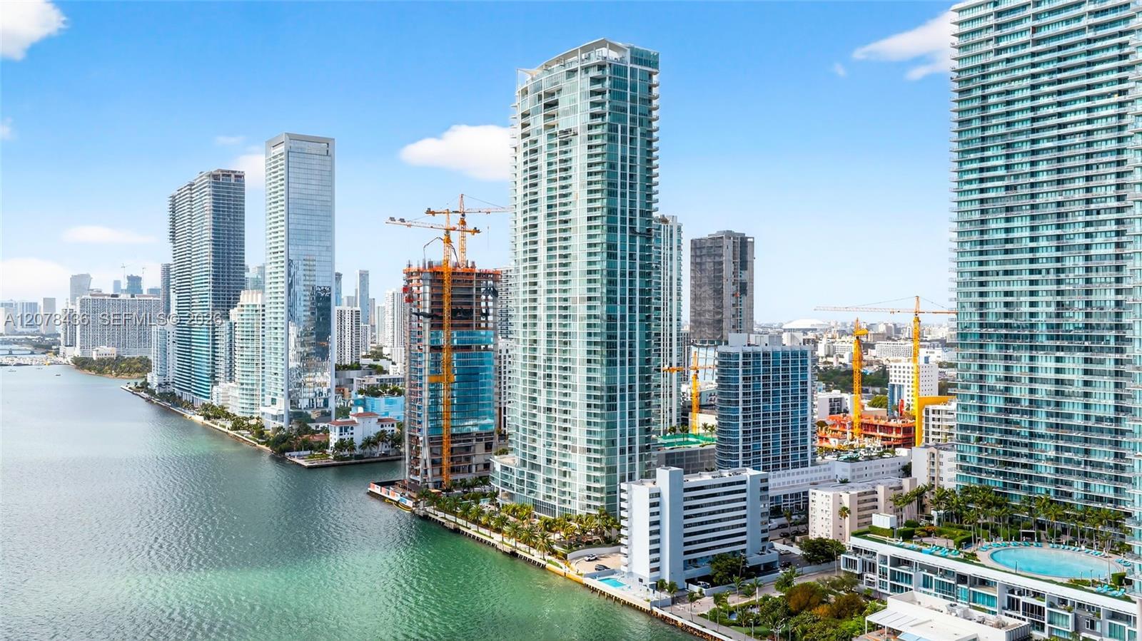 2900 NE 7th Ave # 2209, Miami FL 33137 photo 2