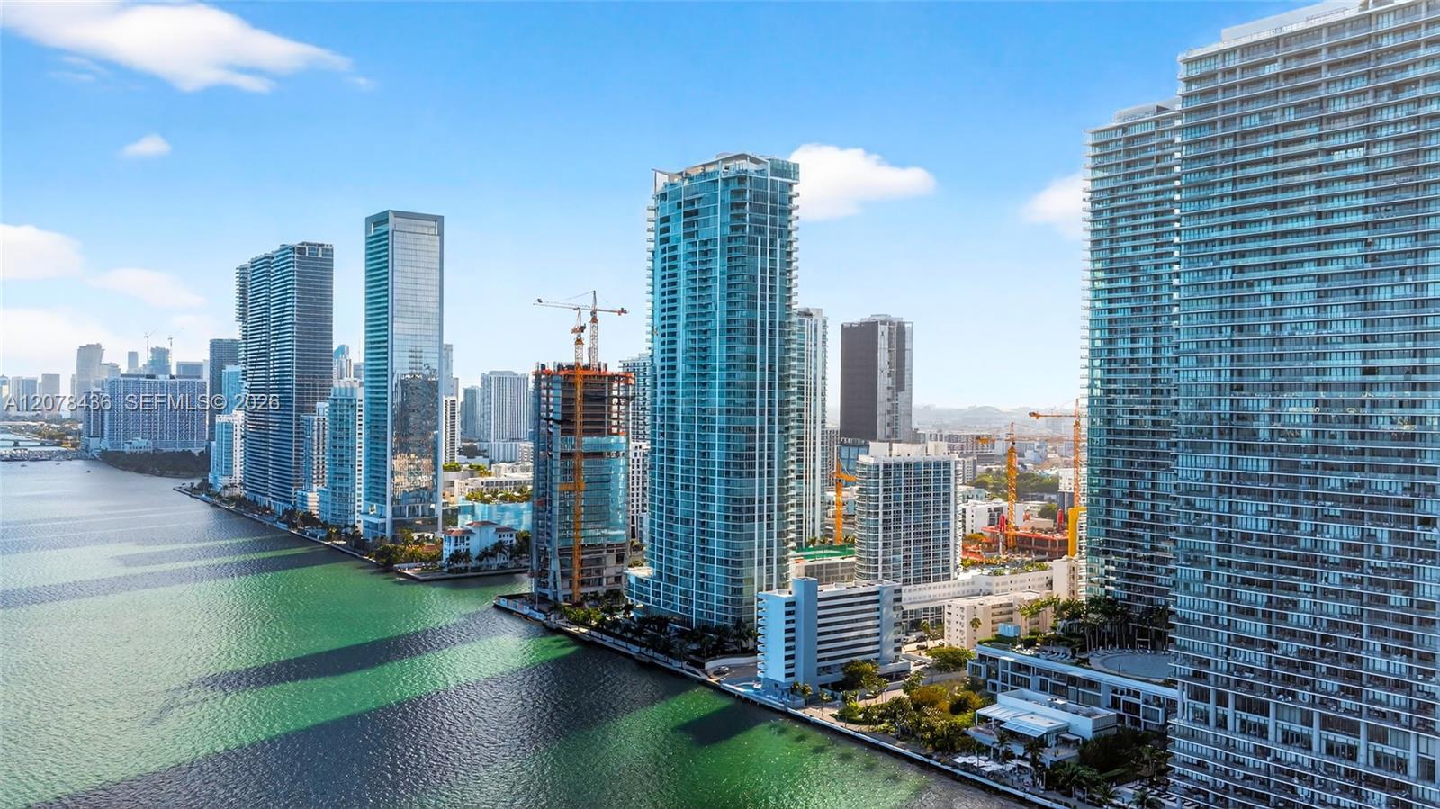 2900 NE 7th Ave # 2209, Miami FL 33137 photo 3