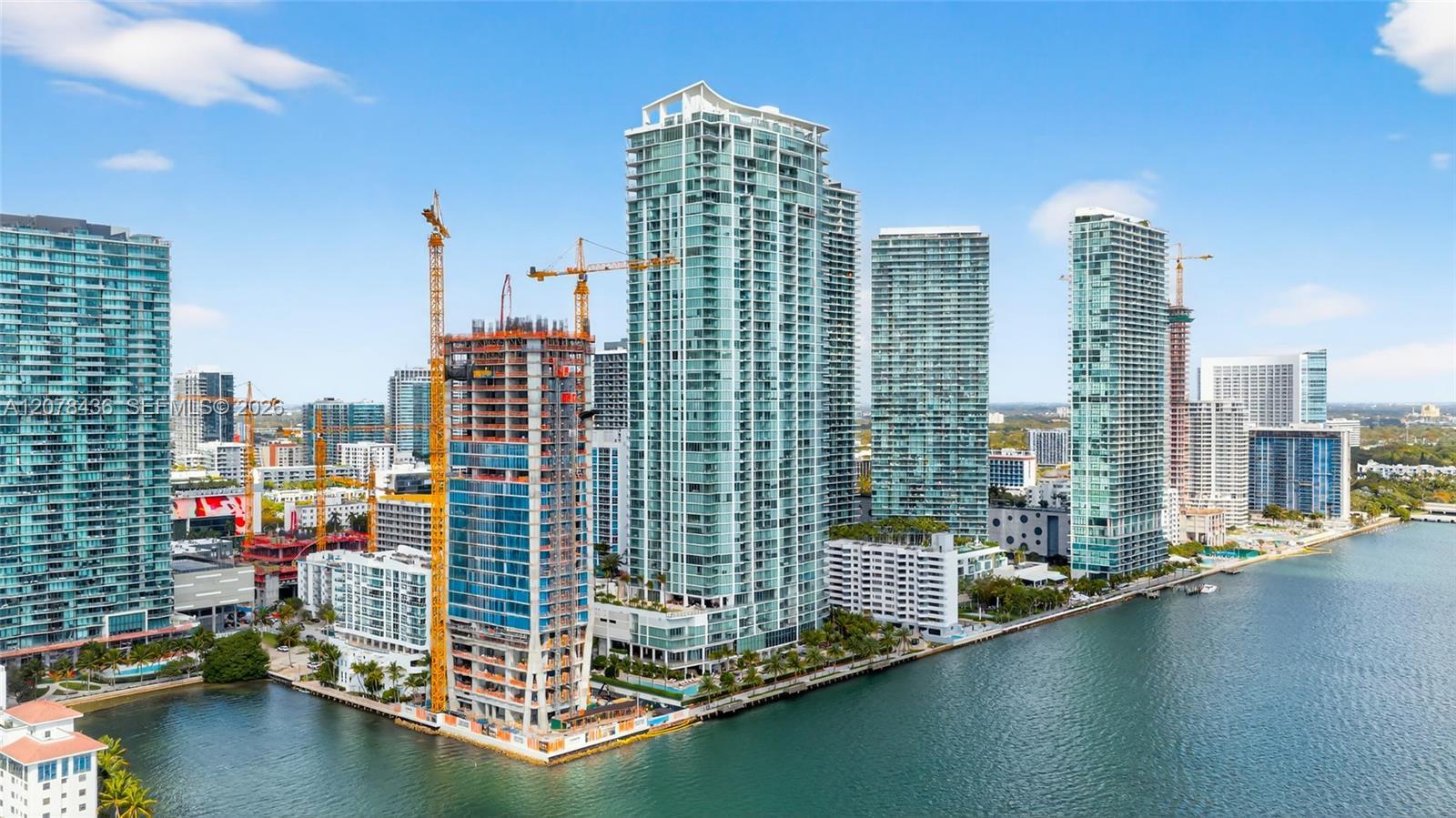 2900 NE 7th Ave # 2209, Miami FL 33137 photo 5