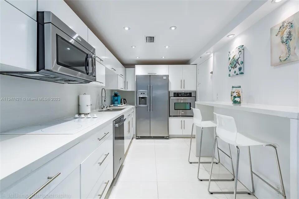3901 S Ocean Drive # 2H, Hollywood FL 33019 photo 4
