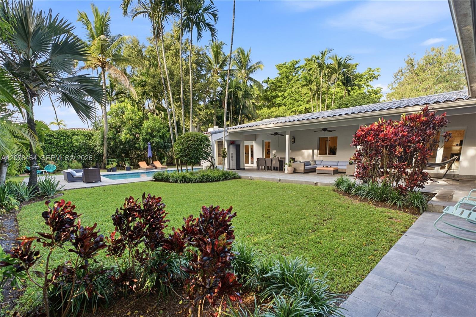 1510 Ferdinand St, Coral Gables FL 33134