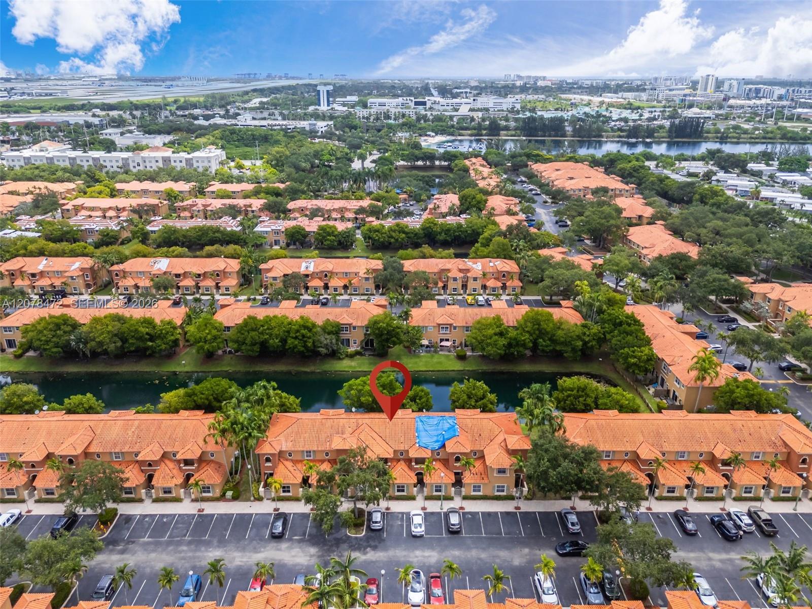 4956 Leeward Ln # 3804, Dania Beach FL 33312