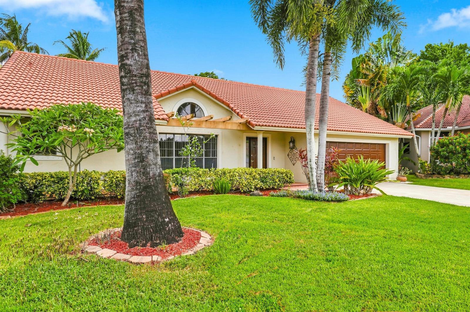 10798 CYPRESS BEND Drive, Boca Raton FL 33498 photo 3