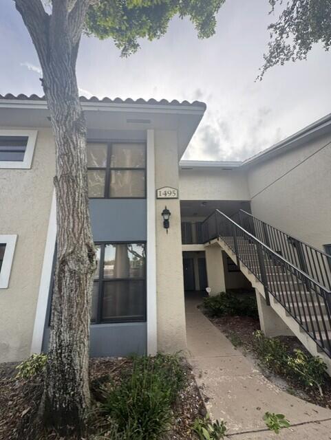 1495 LAKE CRYSTAL Drive # G, West Palm Beach FL 33411 photo 3