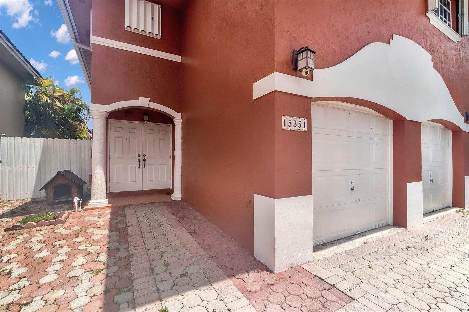 15351 SW 40TH Terrace, Miami FL 33185 photo 3