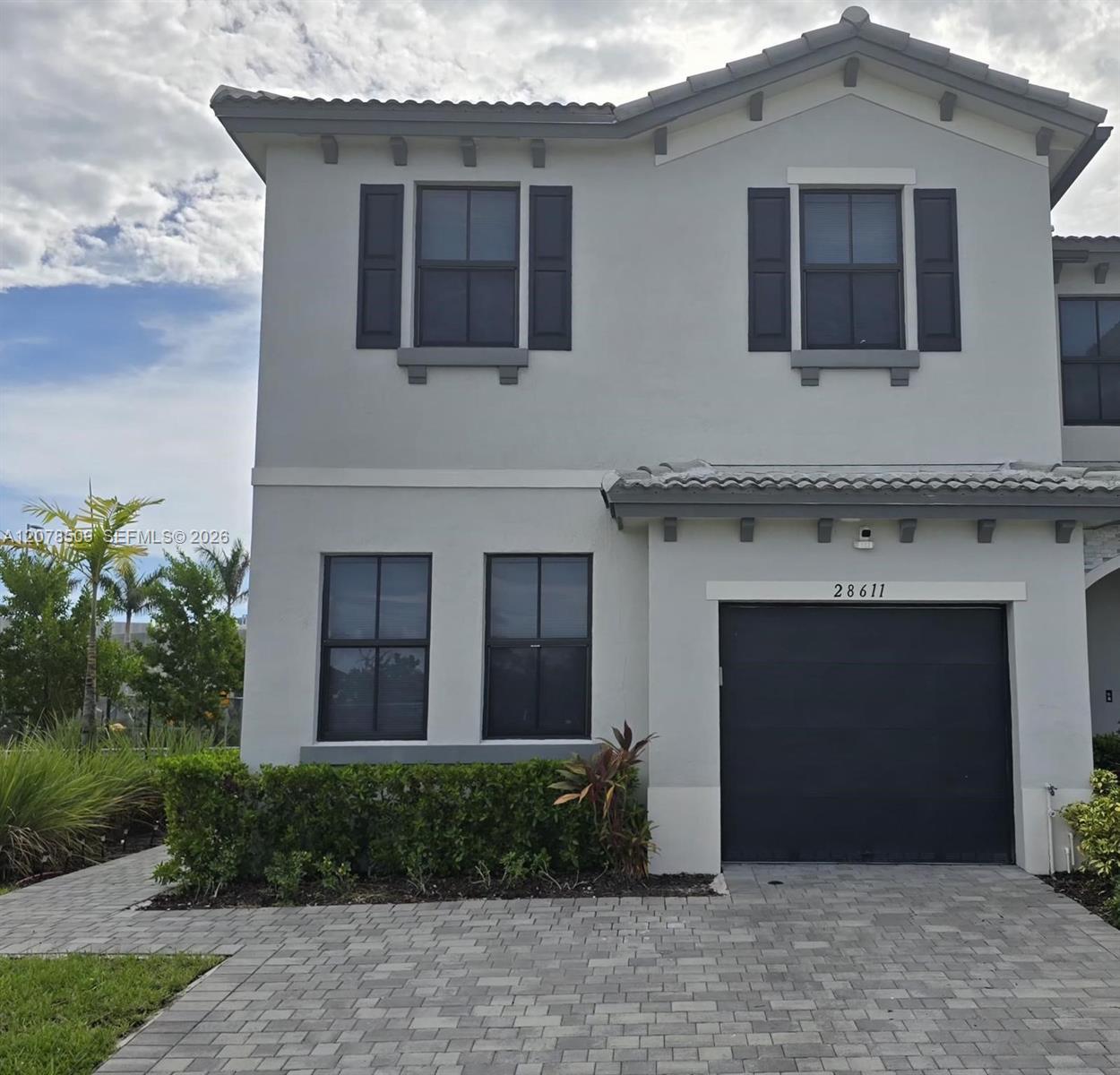28611 SW 129th Ct, Homestead FL 33033
