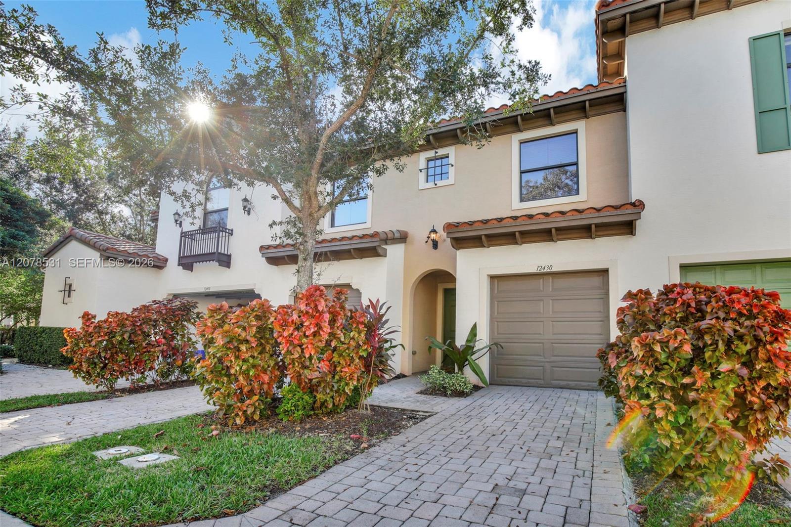 12430 NW 32nd Mnr, Sunrise FL 33323 photo 3