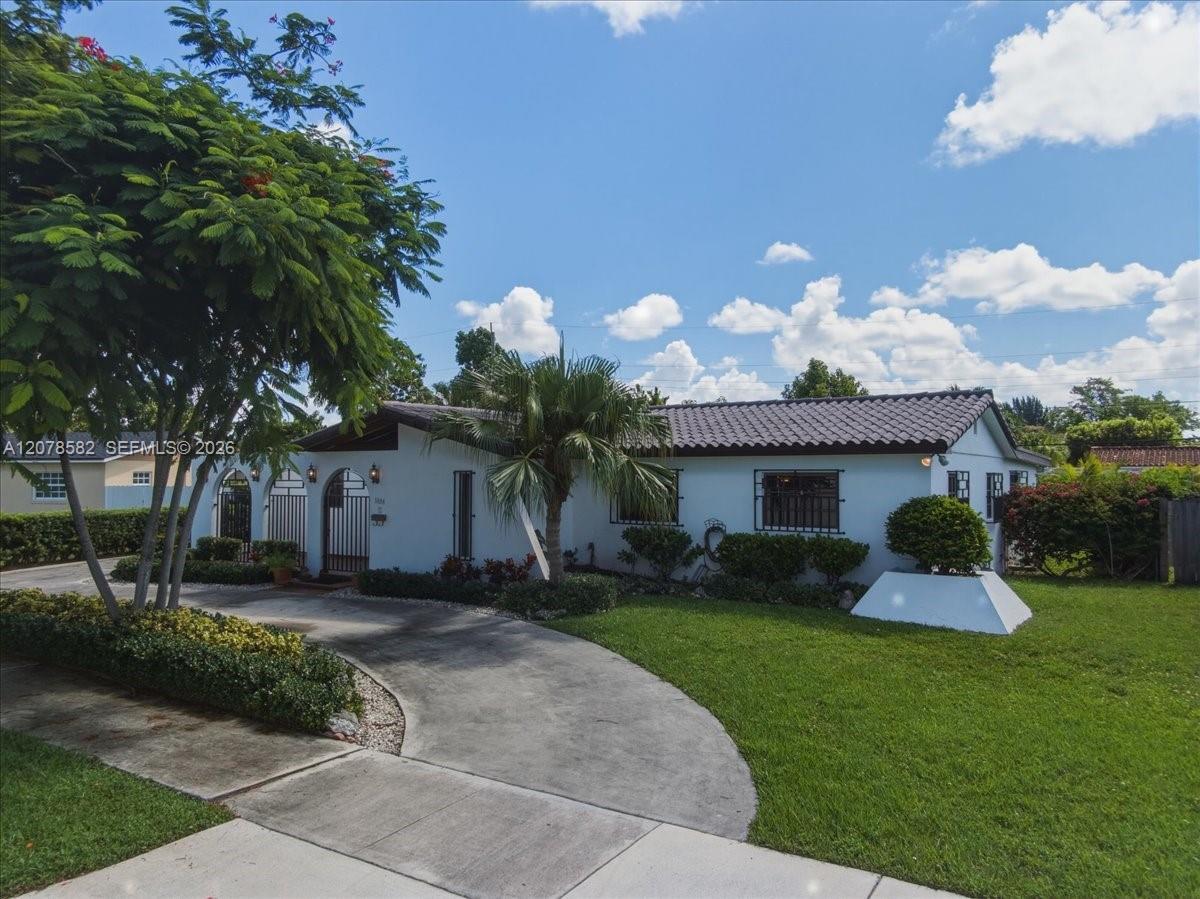 3625 SW 122nd Pl, Miami FL 33175