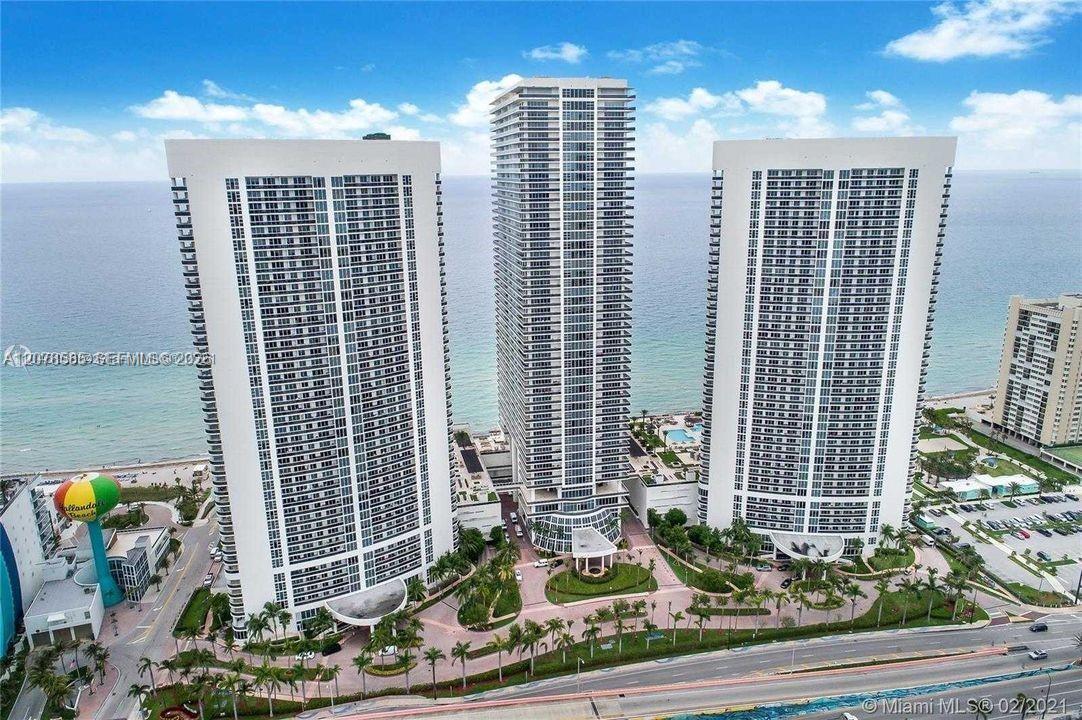 1850 S Ocean Dr # 909, Hallandale Beach FL 33009 photo 2