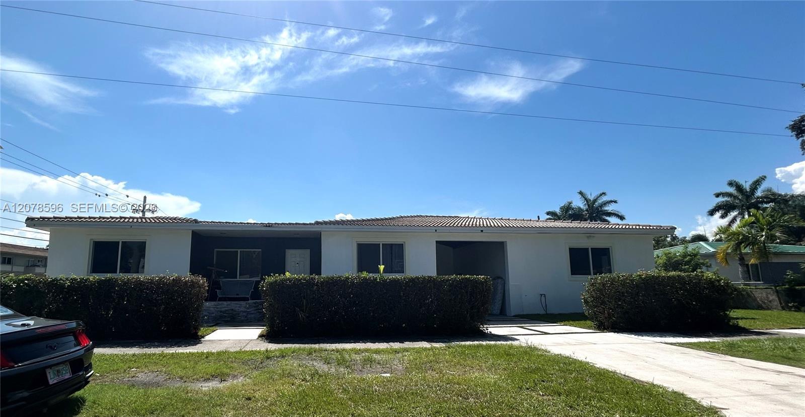 580 Lee Dr, Miami Springs FL 33166