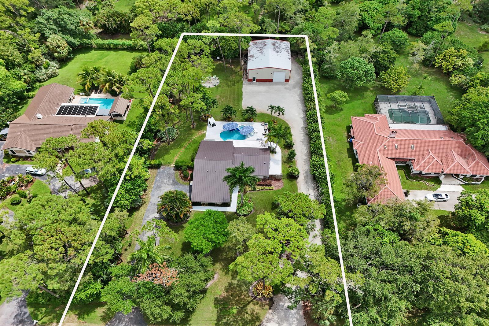 6146 NW 66TH Avenue, Parkland FL 33067