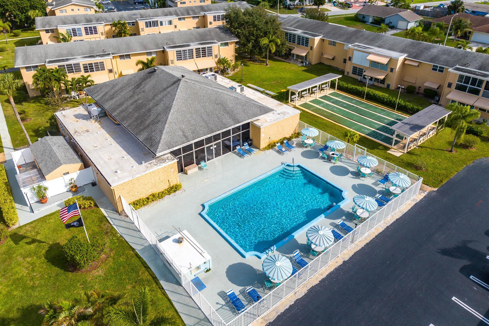 108 NE 20TH Avenue NE # 201, Boynton Beach FL 33435