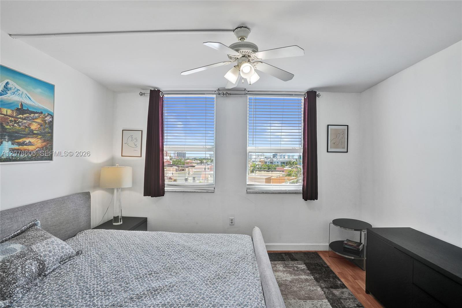 90 Alton Rd # 807, Miami Beach FL 33139 photo 2