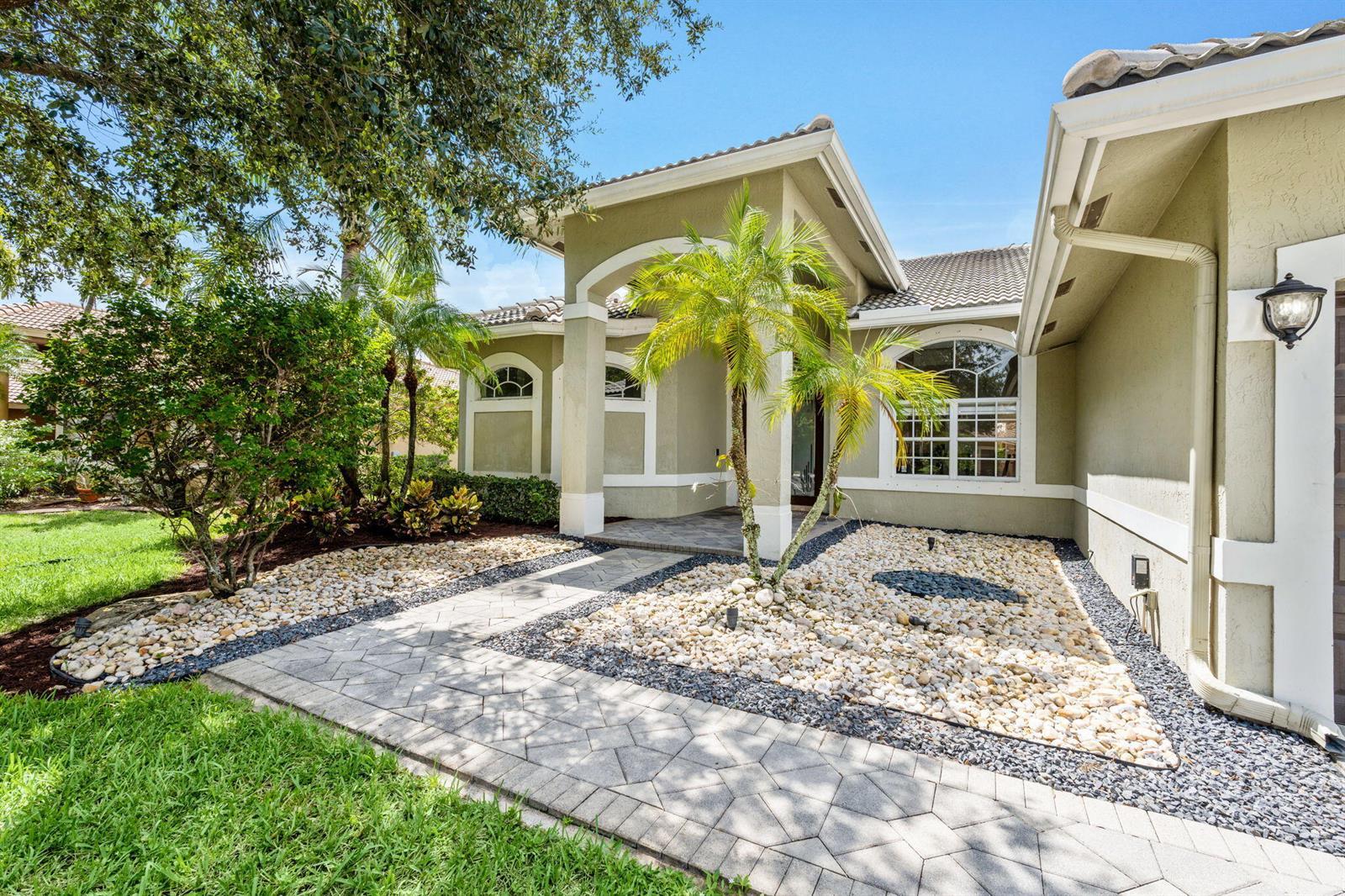 10668 NW 69TH Street, Parkland FL 33076 photo 3