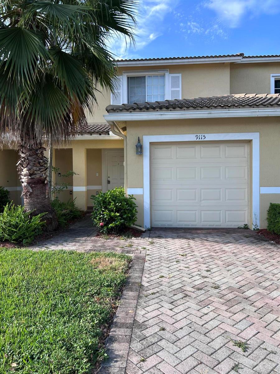 9115 Chambers Street, Tamarac FL 33321 photo 2