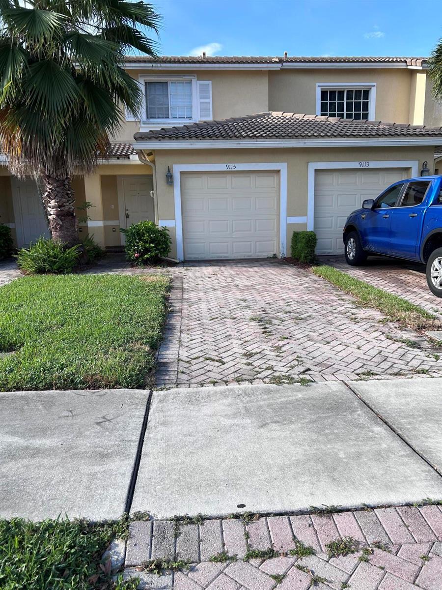 9115 Chambers Street, Tamarac FL 33321 photo 3