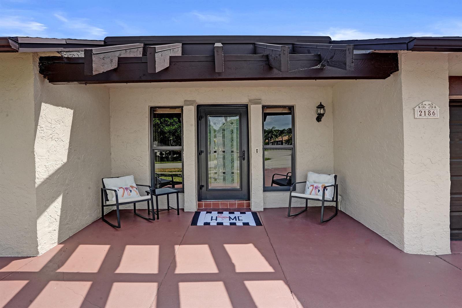 2186 SW 16th Circle, Deerfield Beach FL 33442 photo 3
