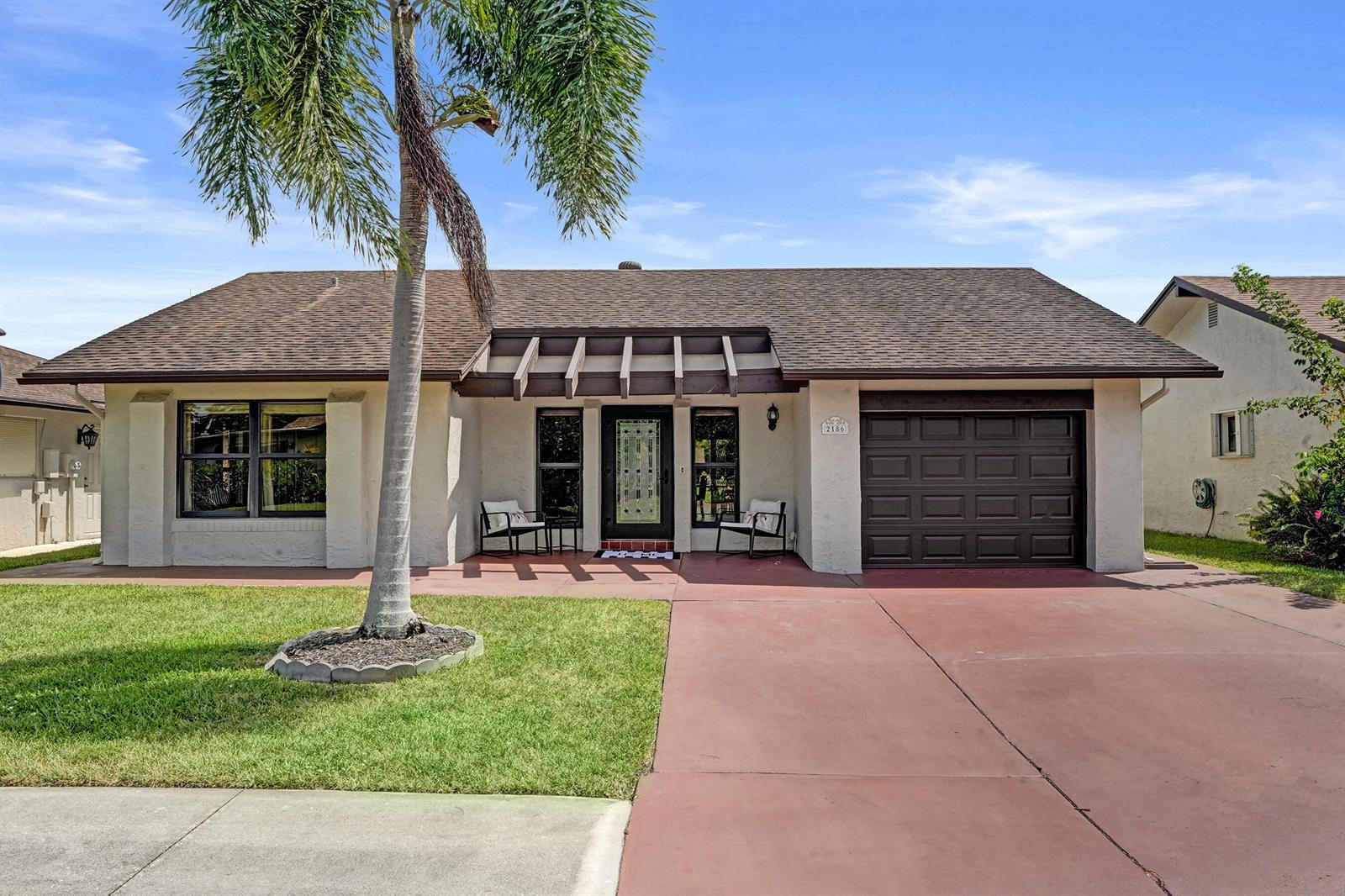 2186 SW 16th Circle, Deerfield Beach FL 33442